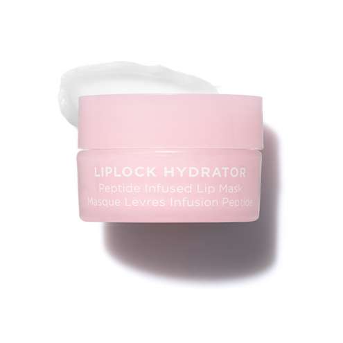 HYDROPEPTIDE Liplock Hydrator - Интенсивная увлажняющая маска для губ, 5 мл